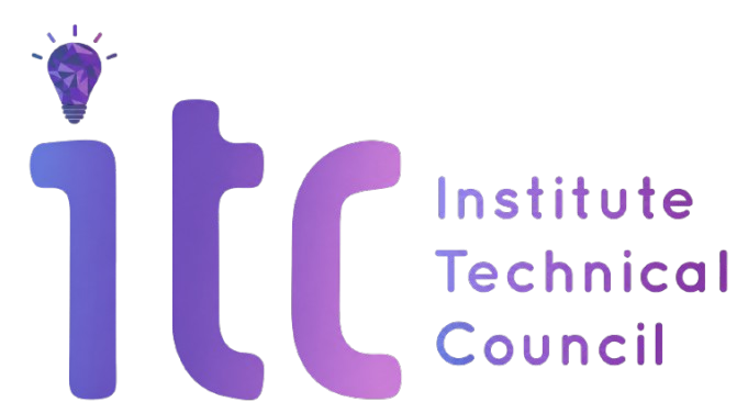 ITC Logo
