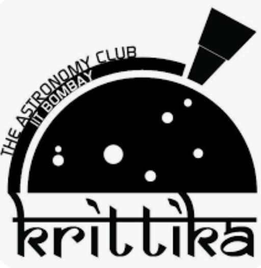 Krittika Logo