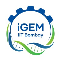 iGEM IIT Bombay Logo