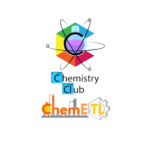 Chemistry Club and ChemE TL Logo