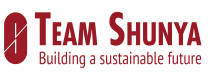 Team Shunya Logo