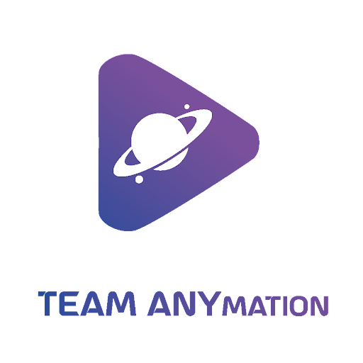 Anymation Logo